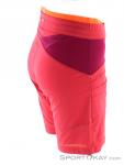 La Sportiva TX Short Womens Outdoor Shorts, La Sportiva, Pink, , Female, 0024-10532, 5637687722, 8020647720217, N2-17.jpg