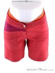 La Sportiva TX Short Womens Outdoor Shorts, , Pink, , Female, 0024-10532, 5637687722, , N3-03.jpg