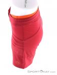 La Sportiva TX Short Womens Outdoor Shorts, , Pink, , Female, 0024-10532, 5637687722, , N3-08.jpg