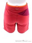 La Sportiva TX Short Womens Outdoor Shorts, La Sportiva, Pink, , Female, 0024-10532, 5637687722, 8020647720217, N3-13.jpg