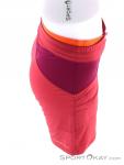 La Sportiva TX Short Womens Outdoor Shorts, La Sportiva, Pink, , Female, 0024-10532, 5637687722, 8020647720217, N3-18.jpg