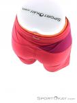 La Sportiva TX Short Womens Outdoor Shorts, , Pink, , Female, 0024-10532, 5637687722, , N4-14.jpg