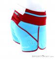 La Sportiva Vector Womens Running Shorts, , Blue, , Female, 0024-10535, 5637687740, , N2-17.jpg