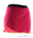 La Sportiva Comet Skirt Womens Outdoor Skirt, La Sportiva, Rose, , Femmes, 0024-10536, 5637687751, 8020647727612, N1-01.jpg