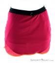 La Sportiva Comet Skirt Damen Outdoorrock, La Sportiva, Pink-Rosa, , Damen, 0024-10536, 5637687751, 8020647727612, N2-02.jpg