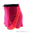 La Sportiva Comet Skirt Womens Outdoor Skirt, La Sportiva, Rose, , Femmes, 0024-10536, 5637687751, 8020647727612, N2-07.jpg