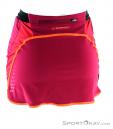 La Sportiva Comet Skirt Womens Outdoor Skirt, La Sportiva, Rose, , Femmes, 0024-10536, 5637687751, 8020647727612, N2-12.jpg