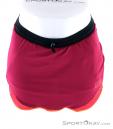 La Sportiva Comet Skirt Damen Outdoorrock, La Sportiva, Pink-Rosa, , Damen, 0024-10536, 5637687751, 8020647727612, N3-03.jpg