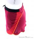 La Sportiva Comet Skirt Womens Outdoor Skirt, La Sportiva, Rose, , Femmes, 0024-10536, 5637687751, 8020647727612, N3-08.jpg