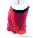La Sportiva Comet Skirt Womens Outdoor Skirt, La Sportiva, Rose, , Femmes, 0024-10536, 5637687751, 8020647727612, N3-18.jpg