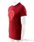 La Sportiva Cross Section Mens T-Shirt, , Red, , Male, 0024-10537, 5637687755, , N1-06.jpg