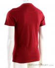 La Sportiva Cross Section Mens T-Shirt, La Sportiva, Red, , Male, 0024-10537, 5637687755, 8020647732968, N1-11.jpg
