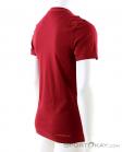 La Sportiva Cross Section Mens T-Shirt, La Sportiva, Red, , Male, 0024-10537, 5637687755, 8020647732968, N1-16.jpg