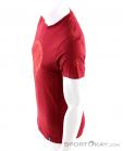 La Sportiva Cross Section Mens T-Shirt, La Sportiva, Rouge, , Hommes, 0024-10537, 5637687755, 8020647732968, N2-07.jpg