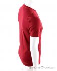 La Sportiva Cross Section Mens T-Shirt, La Sportiva, Red, , Male, 0024-10537, 5637687755, 8020647732968, N2-17.jpg