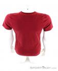 La Sportiva Cross Section Mens T-Shirt, , Red, , Male, 0024-10537, 5637687755, , N3-13.jpg