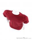 La Sportiva Cross Section Mens T-Shirt, , Red, , Male, 0024-10537, 5637687755, , N4-14.jpg