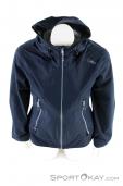 CMP Fix Hood Womens Outdoor Jacket, , Blue, , Female, 0006-10411, 5637687779, , N3-03.jpg
