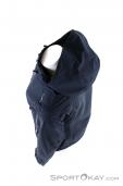 CMP Fix Hood Womens Outdoor Jacket, , Blue, , Female, 0006-10411, 5637687779, , N4-09.jpg