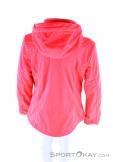 CMP Softshell Hood Giacca Outdoor, CMP, Rosso, , Donna, 0006-10412, 5637687793, 8056381439634, N3-13.jpg