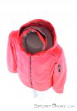 CMP Softshell Hood Giacca Outdoor, CMP, Rosso, , Donna, 0006-10412, 5637687793, 8056381439634, N4-04.jpg