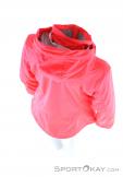 CMP Softshell Hood Womens Outdoor Jacket, CMP, Red, , Female, 0006-10412, 5637687793, 8056381439634, N4-14.jpg