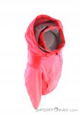 CMP Softshell Hood Womens Outdoor Jacket, , Red, , Female, 0006-10412, 5637687793, , N4-19.jpg