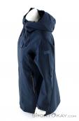 CMP SSH Womens Coat, , Blue, , Female, 0006-10413, 5637687808, , N2-07.jpg