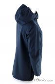 CMP SSH Womens Coat, , Blue, , Female, 0006-10413, 5637687808, , N2-17.jpg