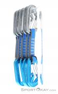 Ocun Hawk QD Wire PA 16 10cm 5er Quickdraw Set, Ocun, Blue, , , 0290-10093, 5637687837, 8591804636332, N1-16.jpg