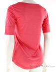 CMP Shirt SS Damen T-Shirt, , Orange, , Damen, 0006-10417, 5637687852, , N1-11.jpg