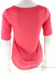 CMP Shirt SS Womens T-Shirt, , Naranja, , Mujer, 0006-10417, 5637687852, , N2-12.jpg