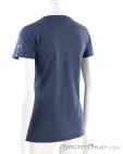 CMP Shirt SS Damen T-Shirt, , Grau, , Damen, 0006-10417, 5637687858, , N1-11.jpg