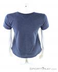 CMP Shirt SS Womens T-Shirt, , Gray, , Female, 0006-10417, 5637687858, , N3-13.jpg