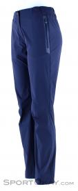 CMP Pant long Womens Outdoor Pants, , Blue, , Female, 0006-10419, 5637687873, , N1-06.jpg