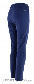 CMP Pant long Womens Outdoor Pants, , Blue, , Female, 0006-10419, 5637687873, , N1-16.jpg