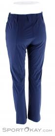 CMP Pant long Womens Outdoor Pants, , Blue, , Female, 0006-10419, 5637687873, , N2-12.jpg