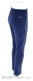 CMP Pant long Womens Outdoor Pants, CMP, Bleu, , Femmes, 0006-10419, 5637687873, 8055199220076, N2-17.jpg