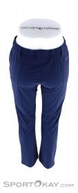 CMP Pant long Womens Outdoor Pants, , Blue, , Female, 0006-10419, 5637687873, , N3-13.jpg