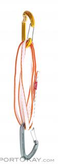 Ocun Kestrel QD Dyn 8 60cm Boucles express, , Orange, , , 0290-10096, 5637687877, , N1-01.jpg