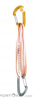 Ocun Kestrel QD Dyn 8 60cm Boucles express, , Orange, , , 0290-10096, 5637687877, , N1-06.jpg