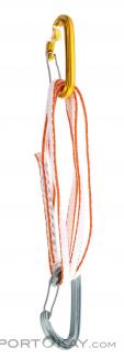 Ocun Kestrel QD Dyn 8 60cm Boucles express, , Orange, , , 0290-10096, 5637687877, , N1-11.jpg