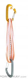 Ocun Kestrel QD Dyn 8 60cm Boucles express, , Orange, , , 0290-10096, 5637687877, , N1-16.jpg