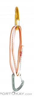Ocun Kestrel QD Dyn 8 60cm Boucles express, , Orange, , , 0290-10096, 5637687877, , N2-02.jpg