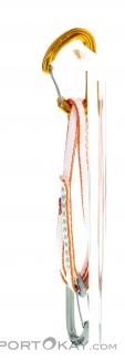 Ocun Kestrel QD Dyn 8 60cm Boucles express, , Orange, , , 0290-10096, 5637687877, , N2-07.jpg