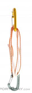 Ocun Kestrel QD Dyn 8 60cm Boucles express, , Orange, , , 0290-10096, 5637687877, , N2-12.jpg