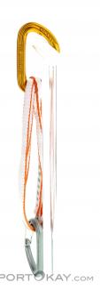 Ocun Kestrel QD Dyn 8 60cm Boucles express, , Orange, , , 0290-10096, 5637687877, , N2-17.jpg