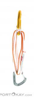 Ocun Kestrel QD Dyn 8 60cm Boucles express, , Orange, , , 0290-10096, 5637687877, , N3-03.jpg