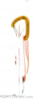 Ocun Kestrel QD Dyn 8 60cm Boucles express, Ocun, Orange, , , 0290-10096, 5637687877, 8591804636370, N3-08.jpg