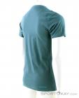 La Sportiva Hipster Herren T-Shirt, , Grau, , Herren, 0024-10538, 5637687885, , N1-16.jpg